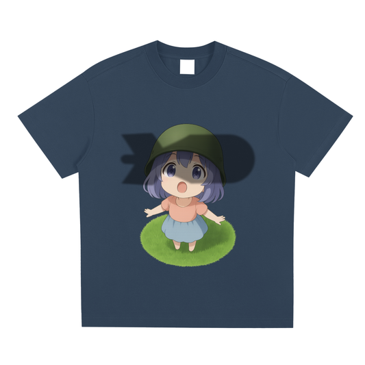 Nukki Kun T-shirt