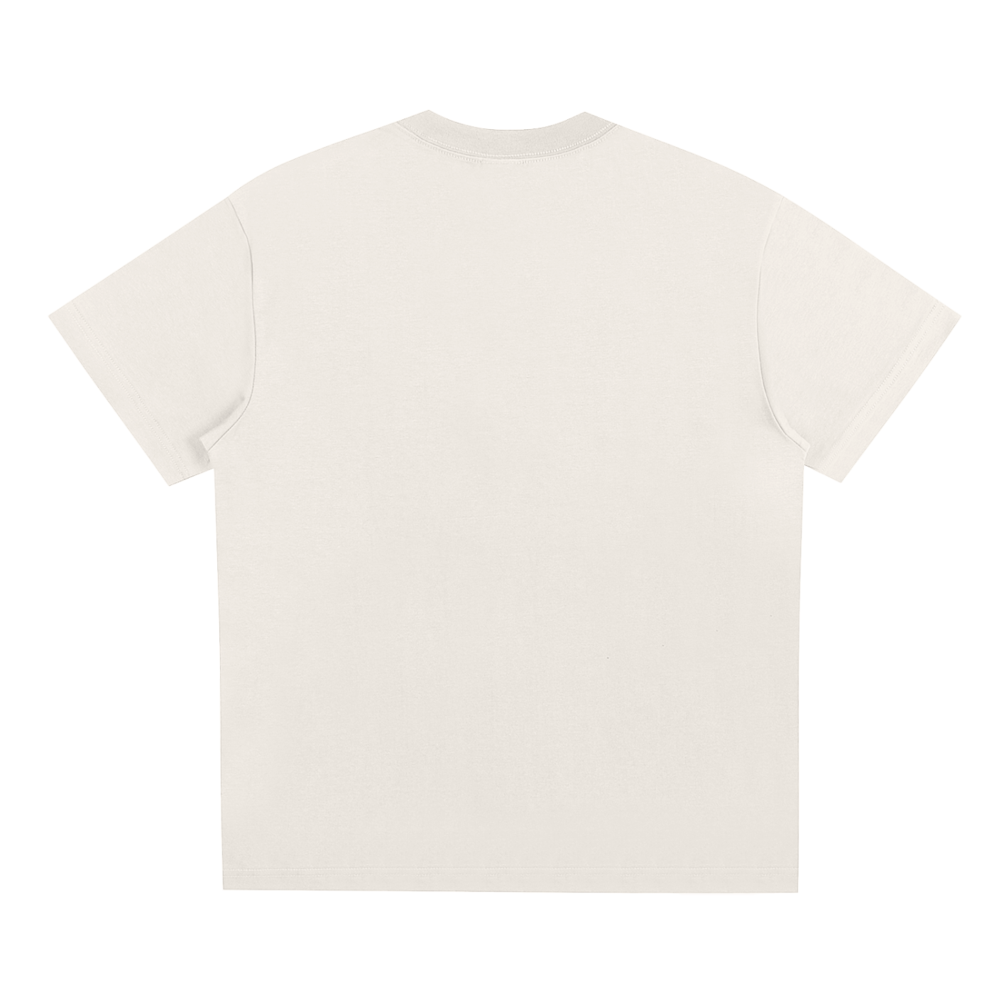 Oversize Tshirt