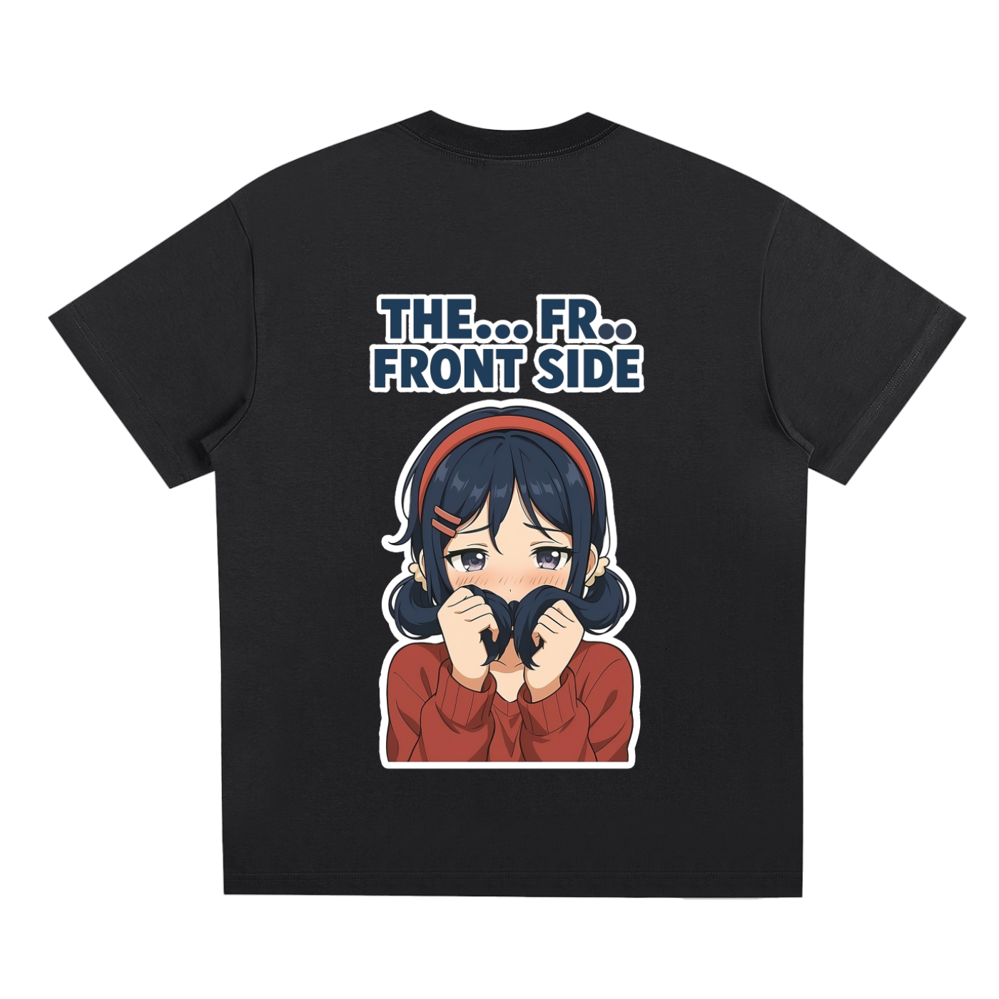GET A JOB!! T-shirt