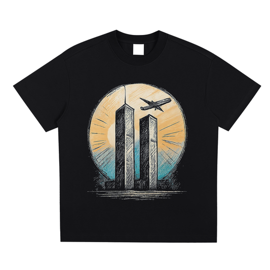 Oversize Tshirt