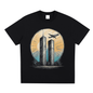 Oversize Tshirt