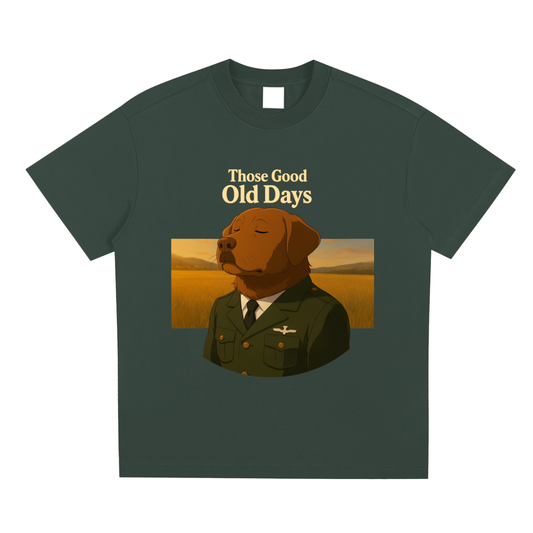 Hitto Sama T-shirt