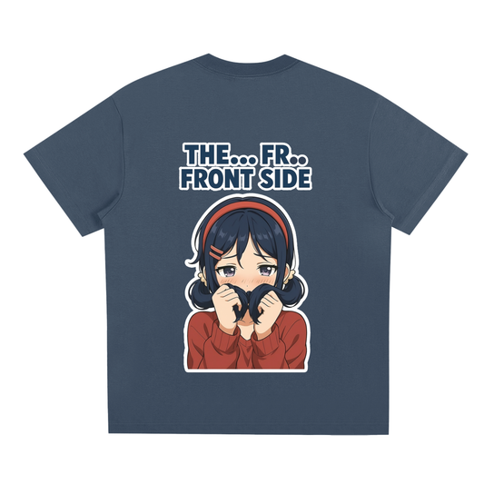 GET A JOB!! T-shirt